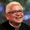 Amitav Ghosh - News for Kids