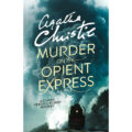 Murder on the Orient Express – Book Review