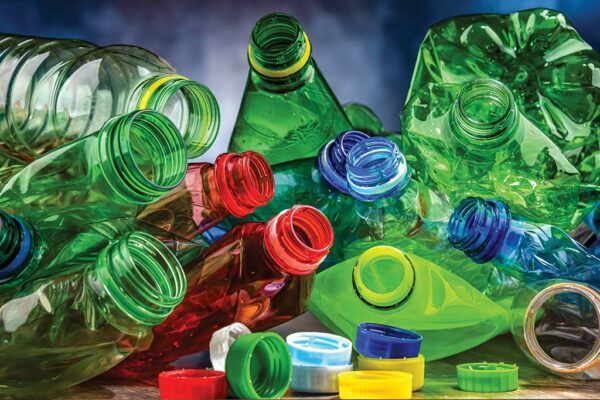 Hazardous Chemicals in Plastic