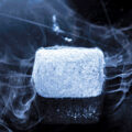 Dry Ice Served as Mouth Freshener - News for Kids