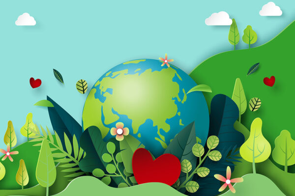 Earth Day