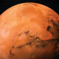 Mars’ Enormous Volcano - Space News for Kids