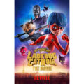 Miraculous: LadyBug & Cat Noir - Best Films for Children