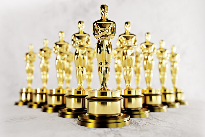 The Oscars 2024 