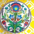 Polish Folk Art - Art and craft for kids