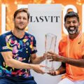 Rohan Bopanna Bags Miami Open