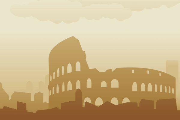 Rome Was Not Built in a Day