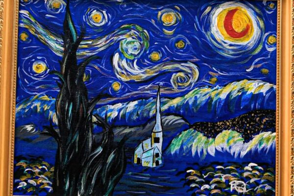 Starry Night