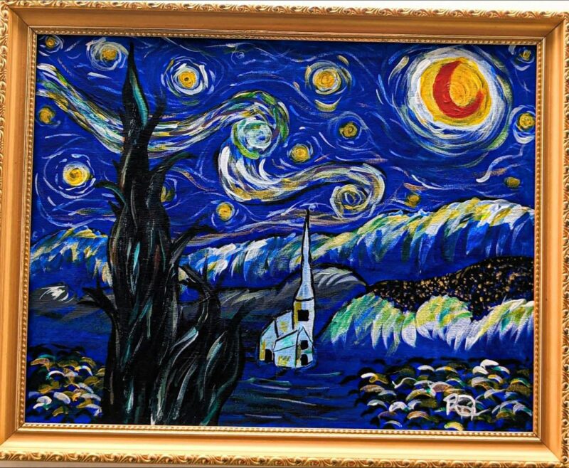 Starry Night