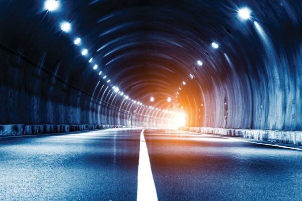 Sela Tunnel Inaugurated 
