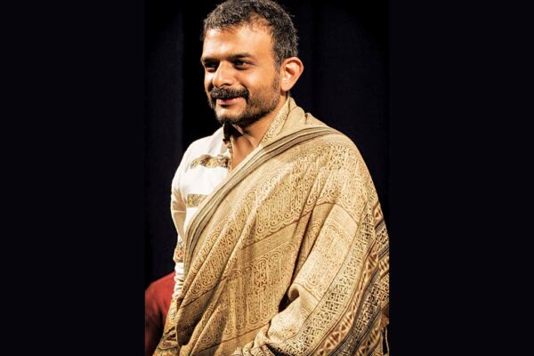 TM Krishna Wins Sangita Kalanidhi Award