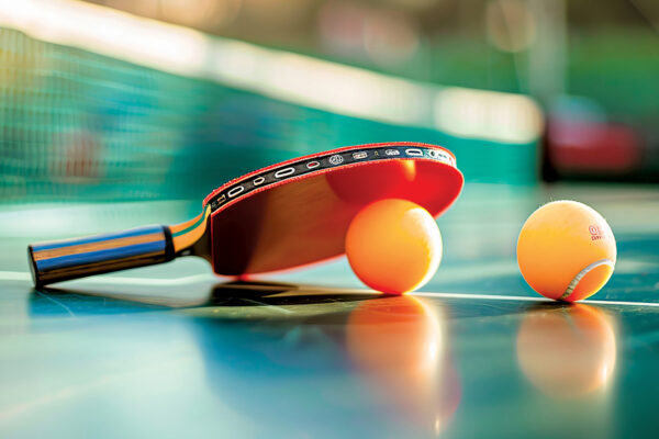 India’s Table Tennis Team Qualifies 