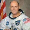 Astronaut Thomas Stafford: 1930-2024 