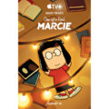 Snoopy Presents: One-of-a-kind Marcie