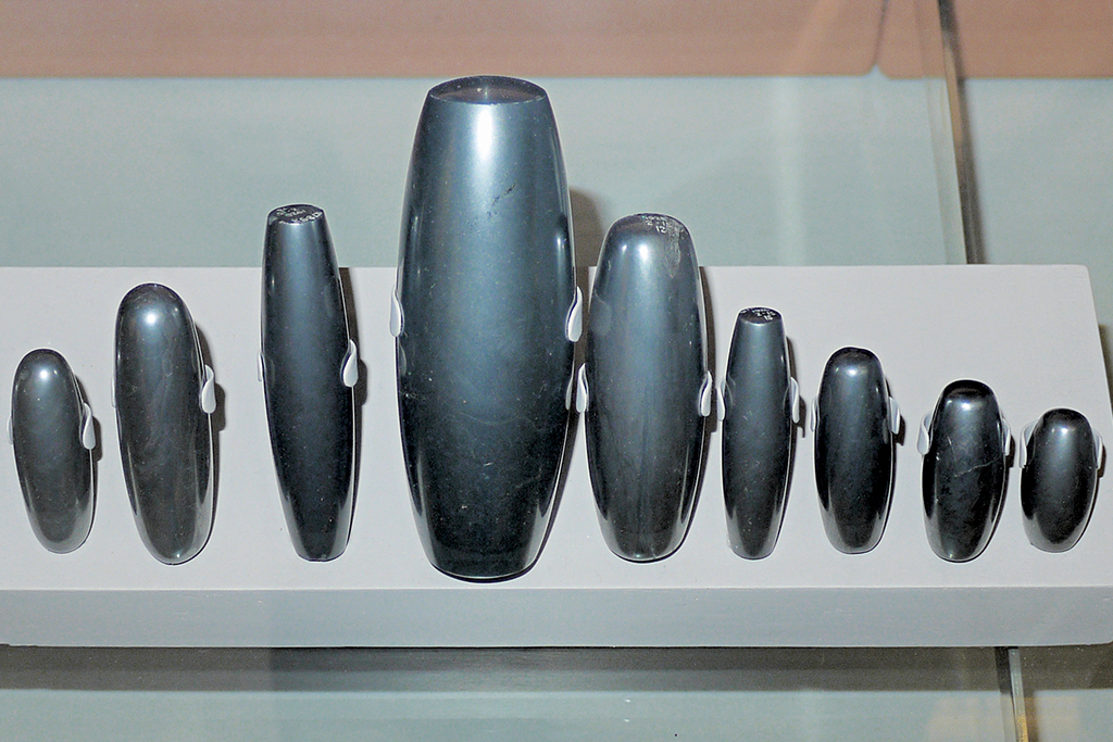 The Affluent Economy of Ancient Mesopotamia