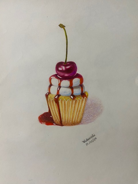 A Cherry On Top