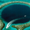 Deepest Blue Hole in the World 
