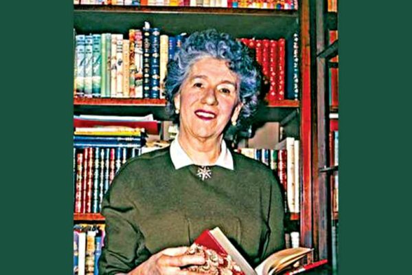 Enid Blyton: The Queen of KidLit