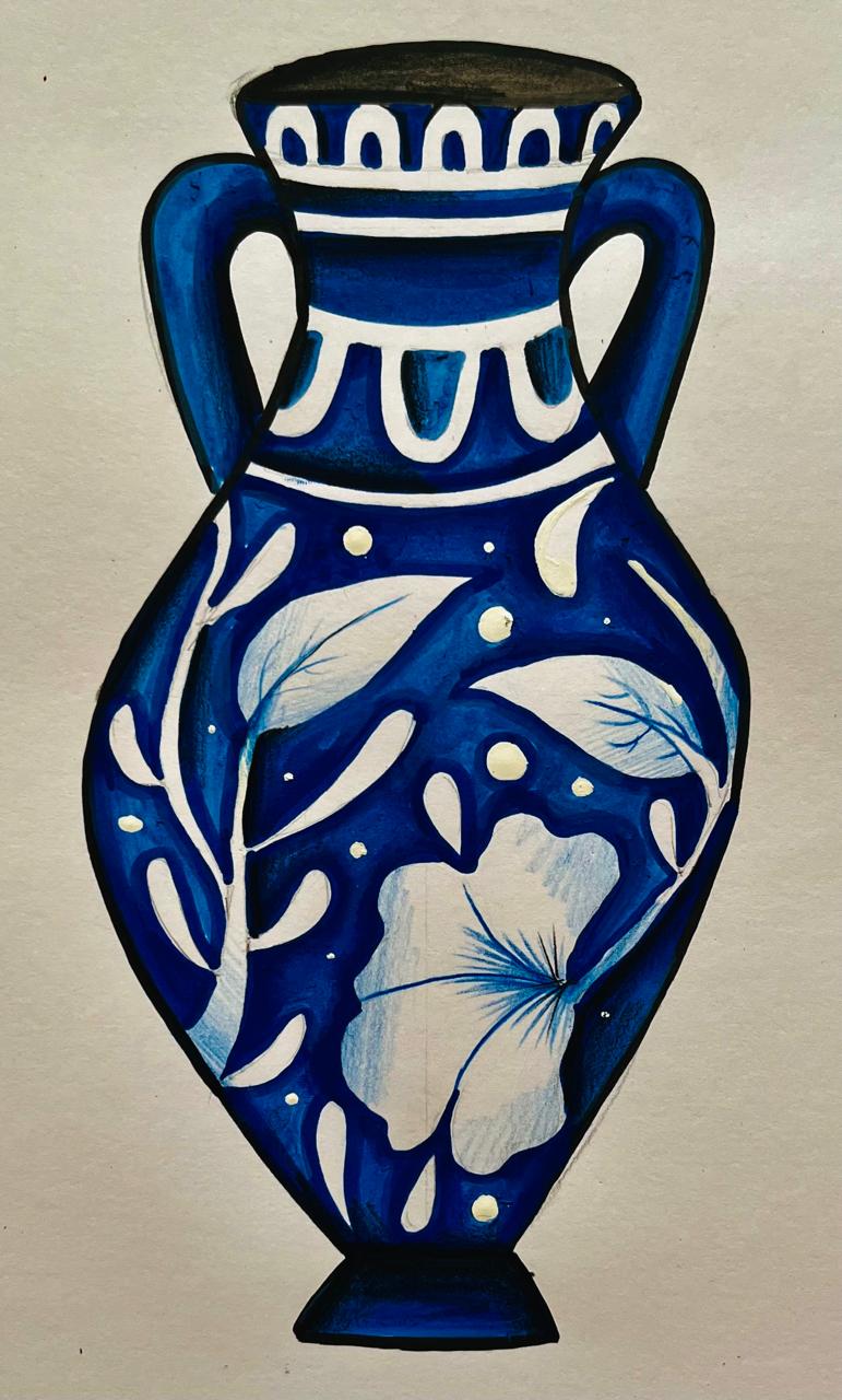 From Pieces to Peace