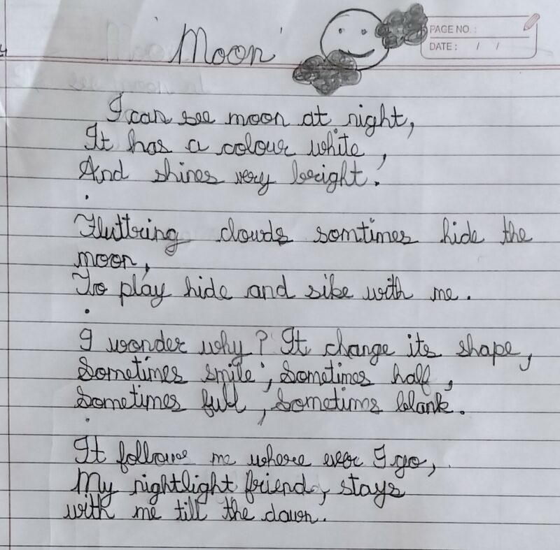 Moon