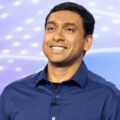 Pavan Davuluri - News for Kids