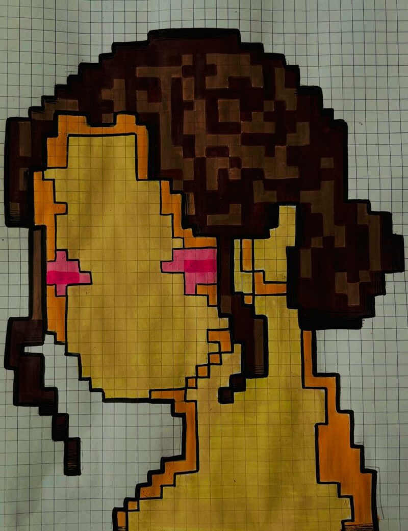 Pixel Art