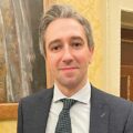 Simon Harris - News for Kids