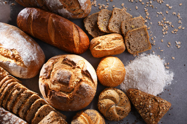 What Happens to Yeast When Bread Is Baked? 