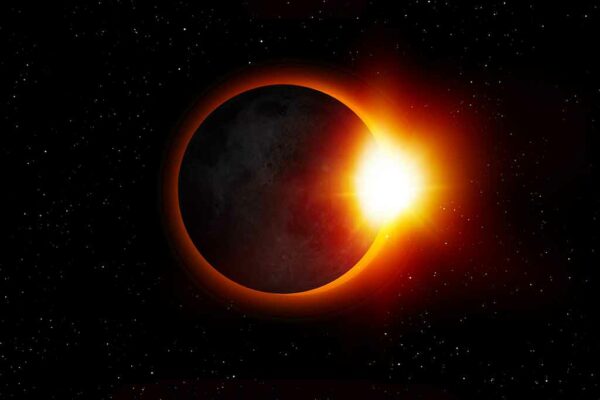 What Is a Solar Eclipse?