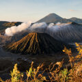 Indonesia’s Mount Ruang Erupts 
