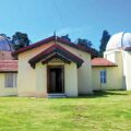 Solar Observatory Anniversary Celebrations