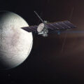 Probe to Investigate Europa 