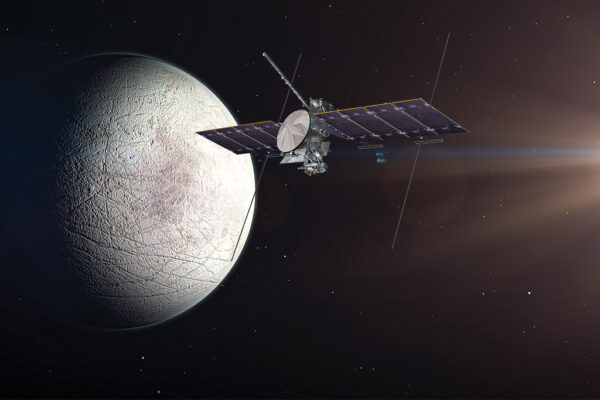 Probe to Investigate Europa 