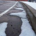 Concrete That Can Melt Snow - Technology News for Kids