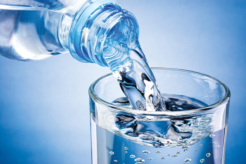 Why Is Water Essential for Life? 