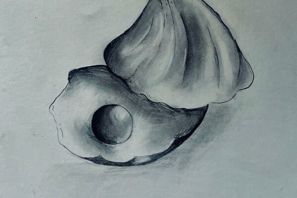 Beauty of Pearl