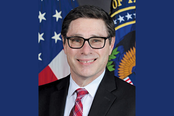 NASA’s First Chief AI Officer