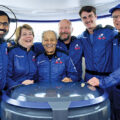 First Indian Space Tourist - News for Kids