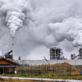 Haryana’s Clean Air Project- News for Kids