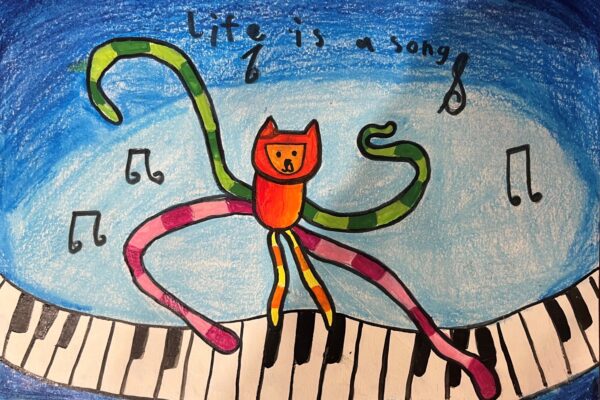 Life Is a Song