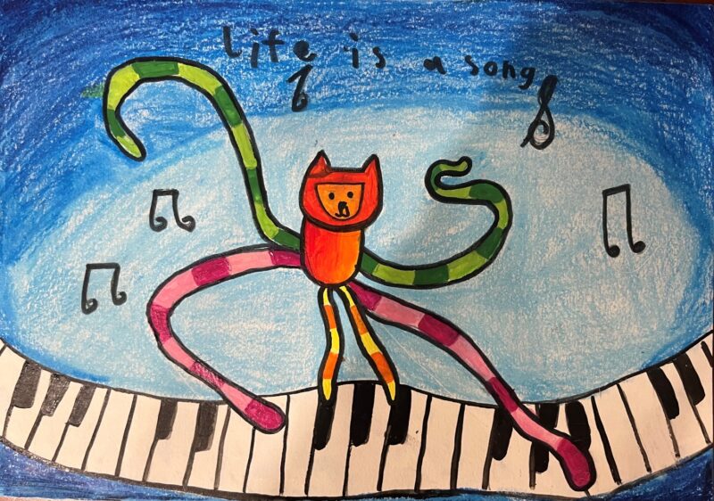 Life Is a Song