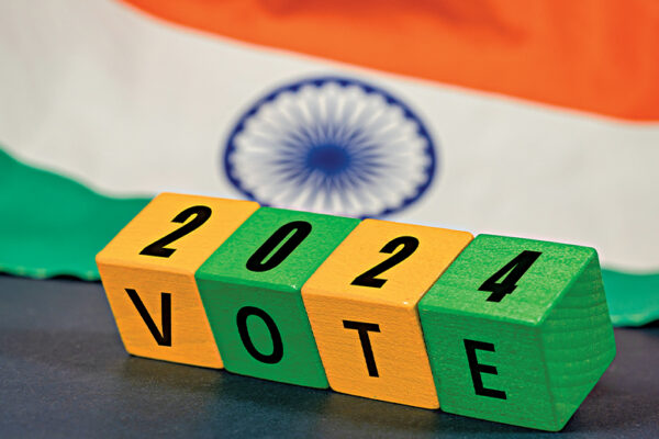 Lok Sabha Elections 2024 