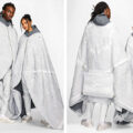 Nike’s Metamorph Poncho - News for Kids