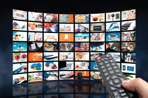 Prasar Bharati’s OTT Platform 