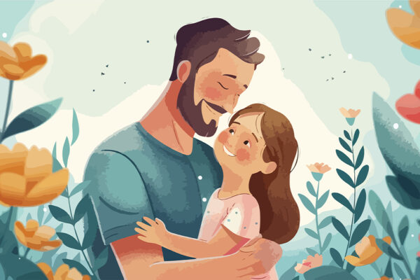 Dad Love