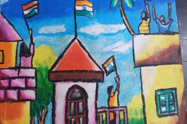 Har Ghar Tiranga