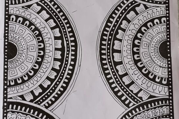 Mandala Art