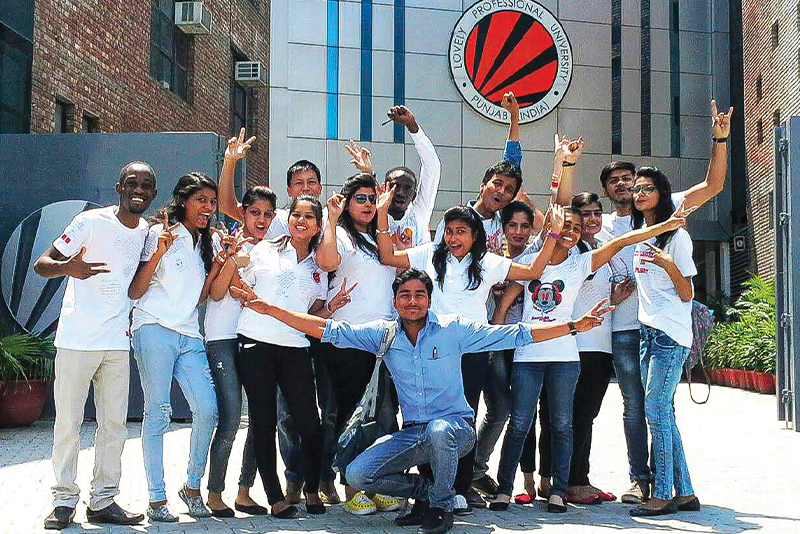 Success Stories - Turning Dreams Into Reality 