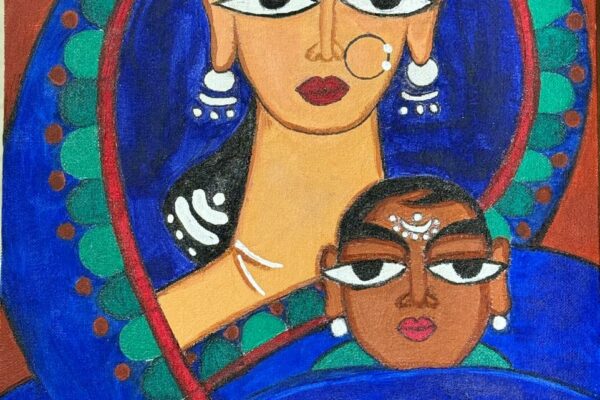 Mother and Child