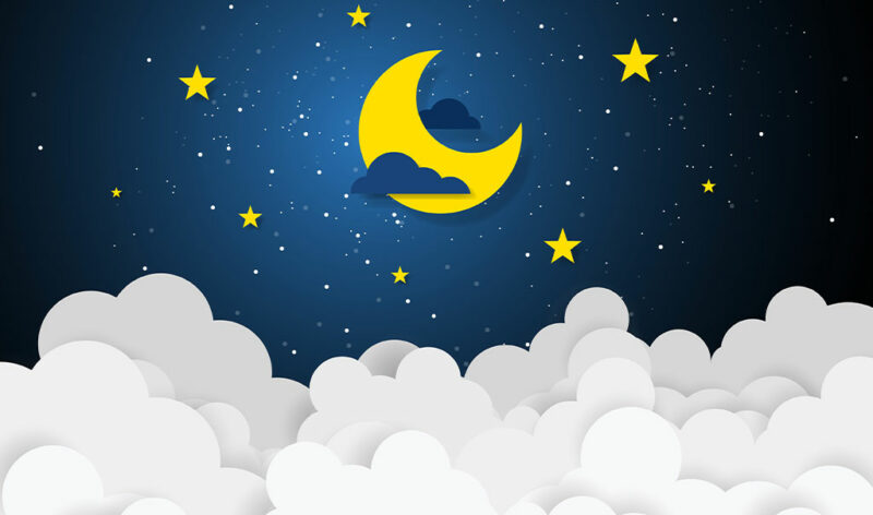 Sweet Moon